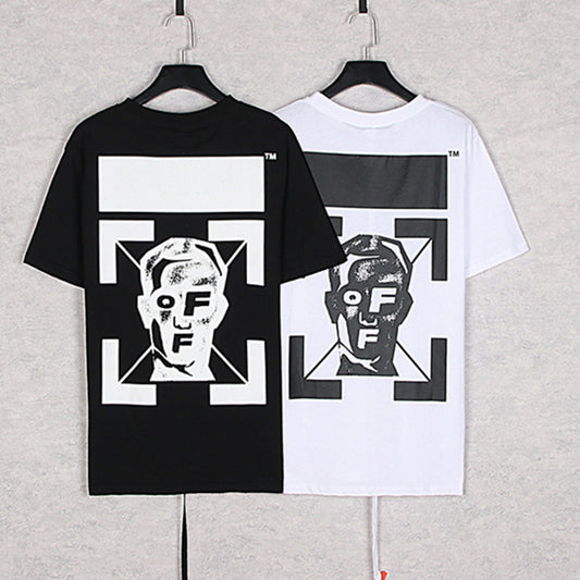 Off Wite T-shirt 2 Color