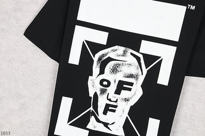 Off Wite T-shirt 2 Color