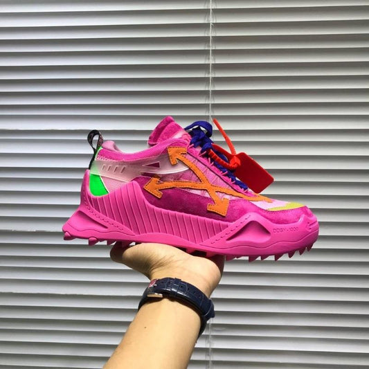 off white sneakers nike