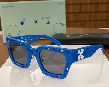 OFF WITE Sunglasses 5 Color 's