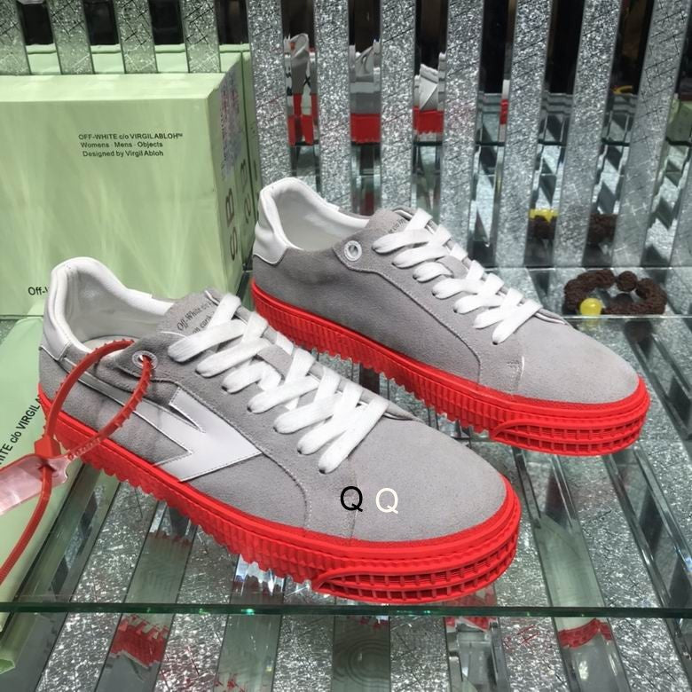 OFF WITE 3,0 Sneakers