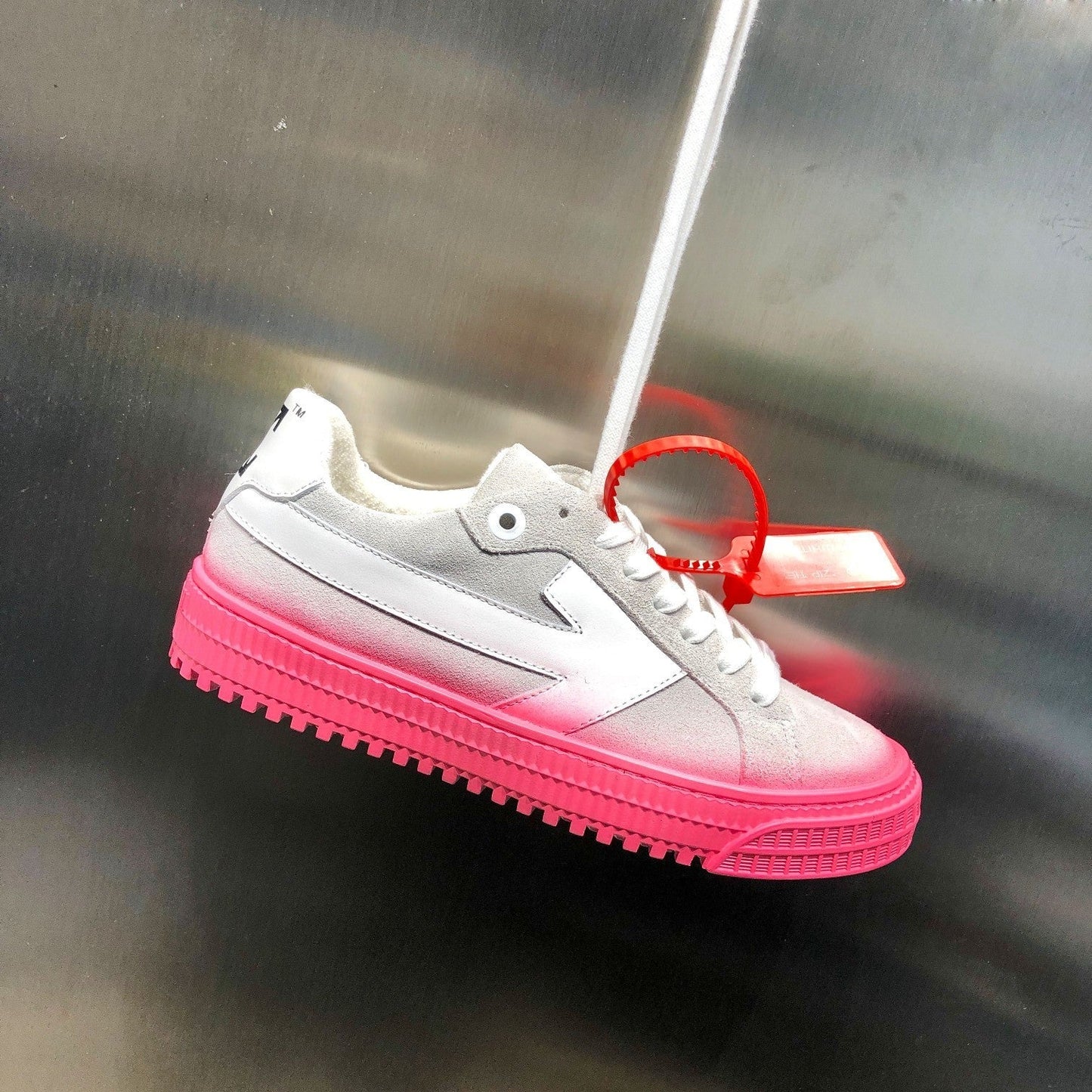 OFF WITE 3,0 Sneakers