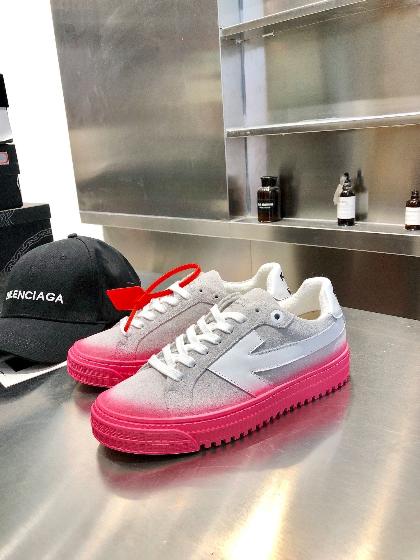 OFF WITE 3,0 Sneakers