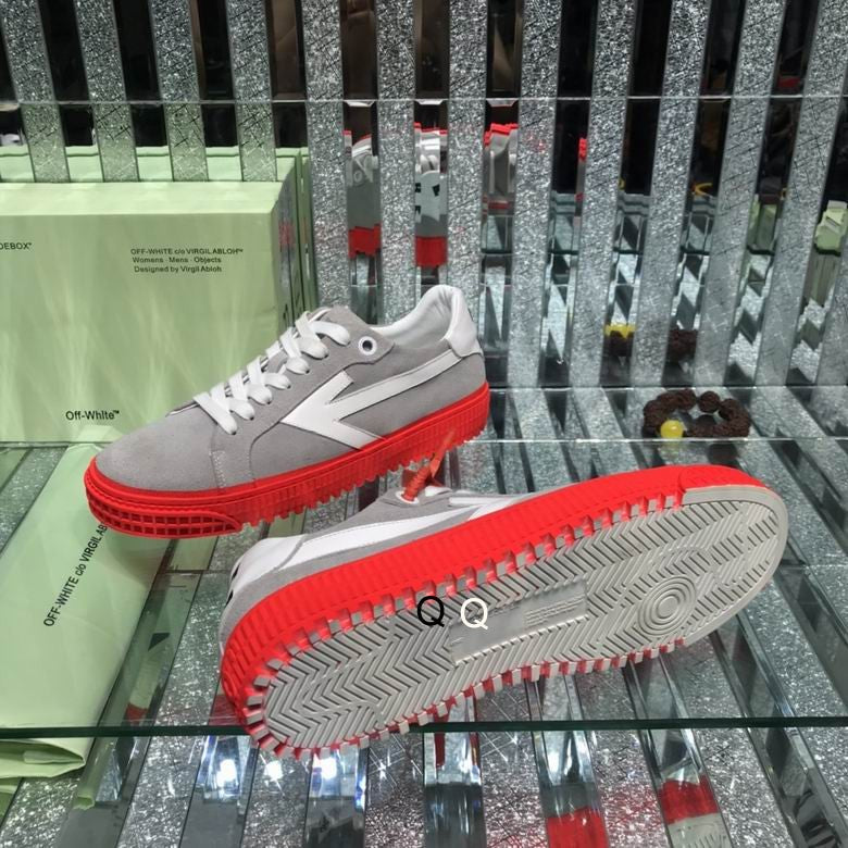 OFF WITE 3,0 Sneakers