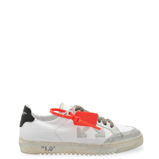 OFF WITE 1,0 Sneakers  2 Color 's