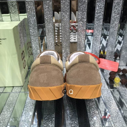 OFF WITE 1,0 Sneakers  2 Color 's