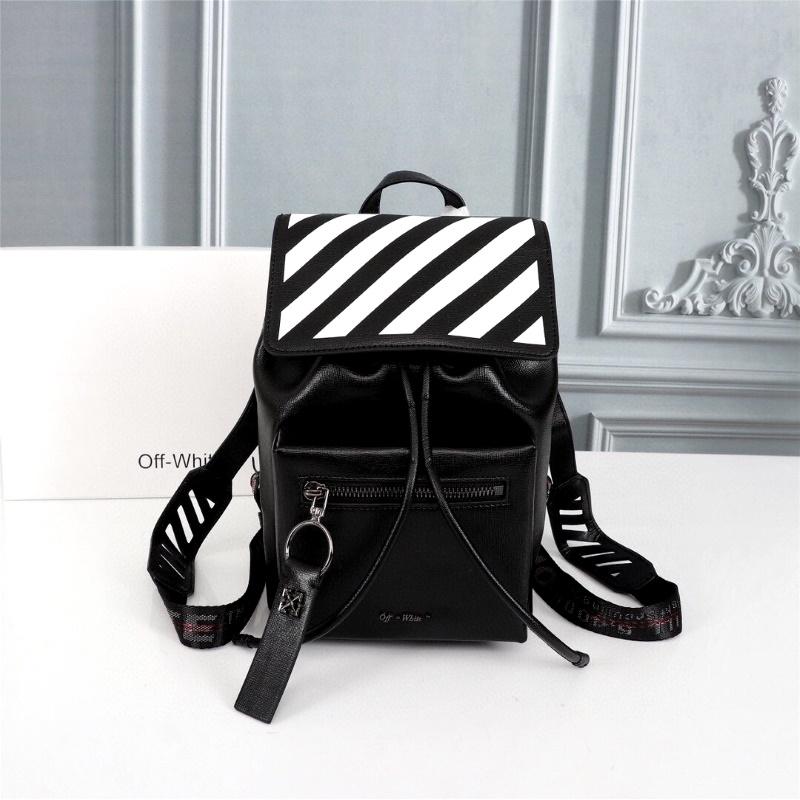 Off-Wite  Bag Backpack 2 Colors