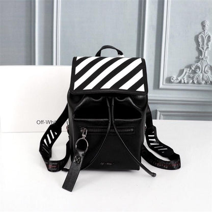 Off-Wite  Bag Backpack 2 Colors
