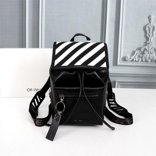 Off-Wite  Bag Backpack 2 Colors