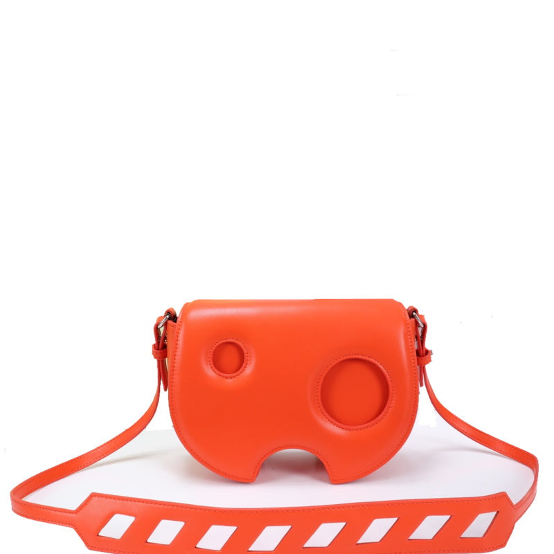 OFF WITE  Bag 24 cm