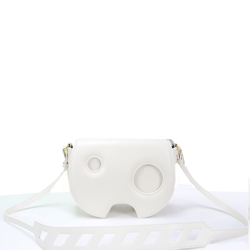 OFF WITE  Bag  24 cm