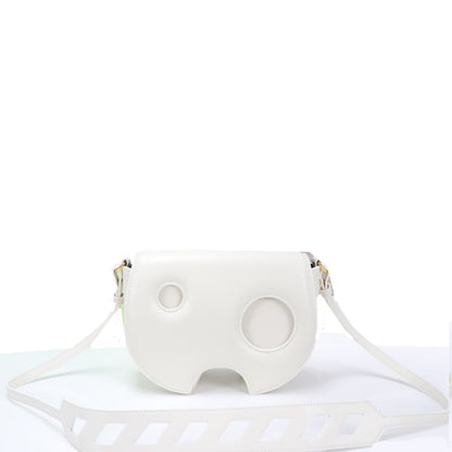 OFF WITE  Bag  24 cm