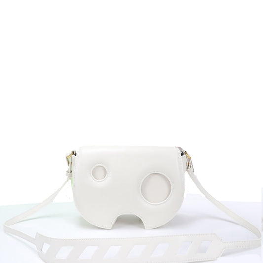 OFF WITE  Bag  24 cm
