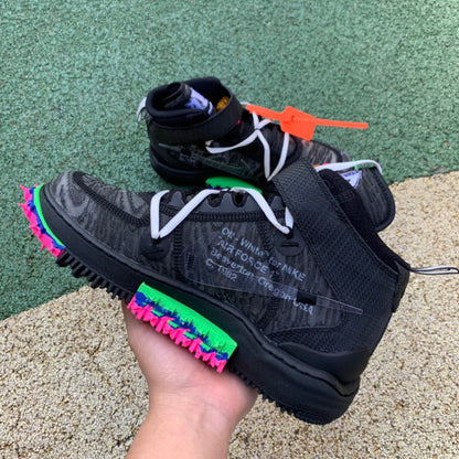 N*KE OFF WITE Sneakers 46 Air Force 2 Color 's