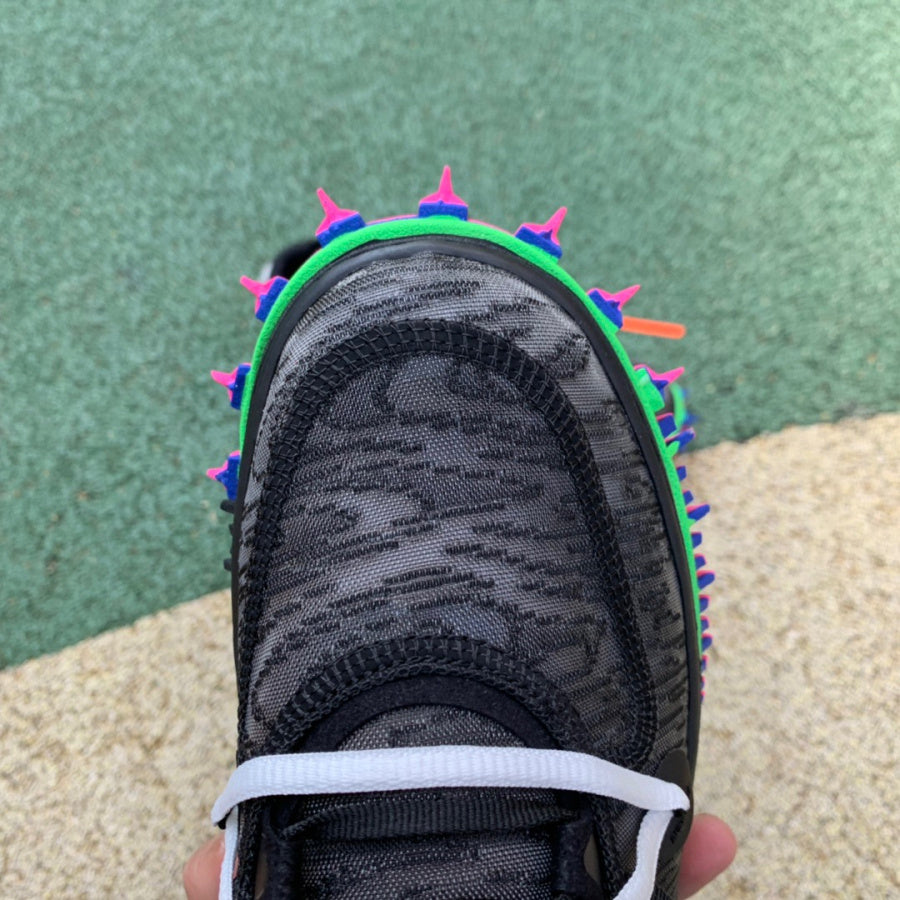 N*KE OFF WITE Sneakers 46 Air Force 2 Color 's
