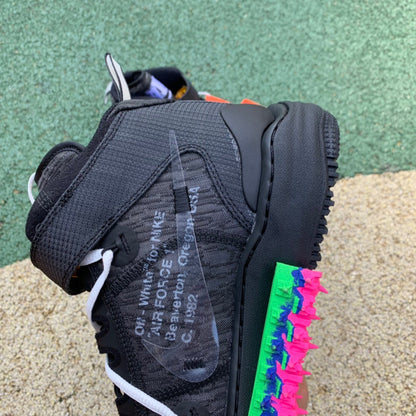 N*KE OFF WITE Sneakers 46 Air Force 2 Color 's