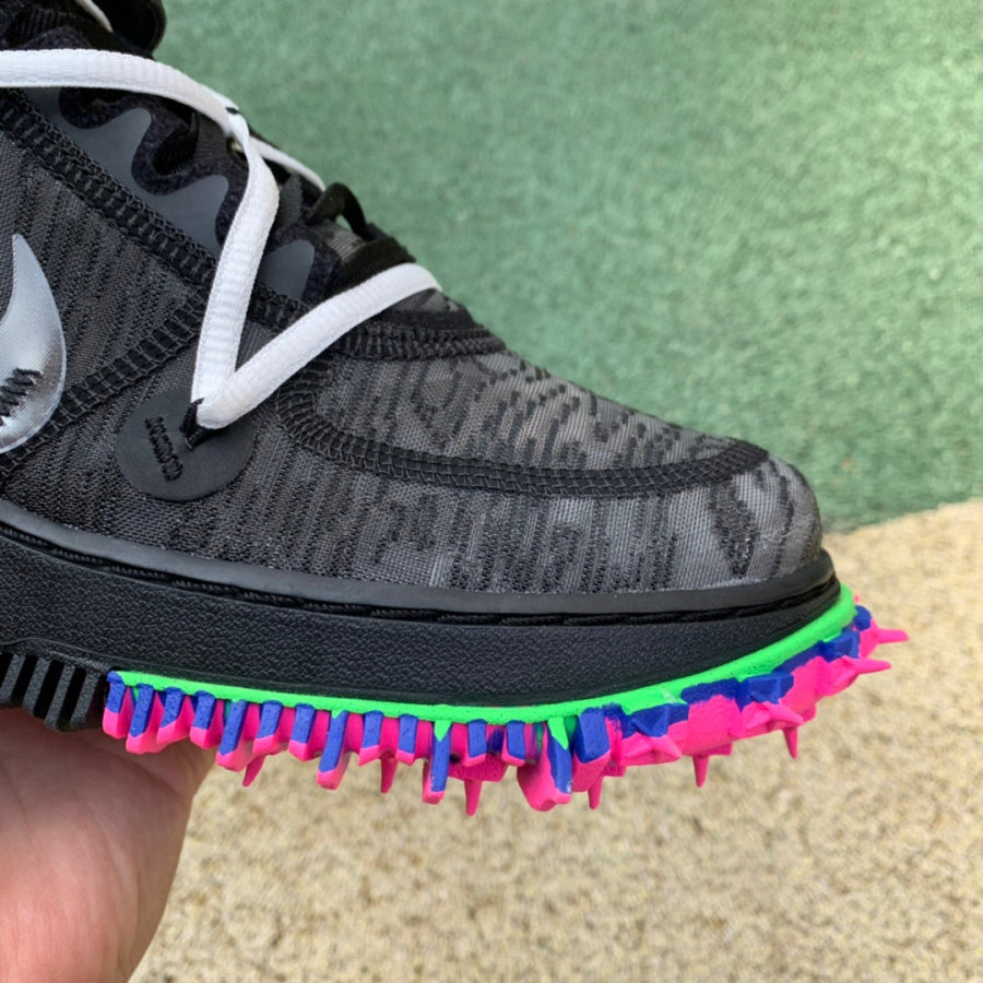 N*KE OFF WITE Sneakers 46 Air Force 2 Color 's