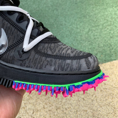 N*KE OFF WITE Sneakers 46 Air Force 2 Color 's