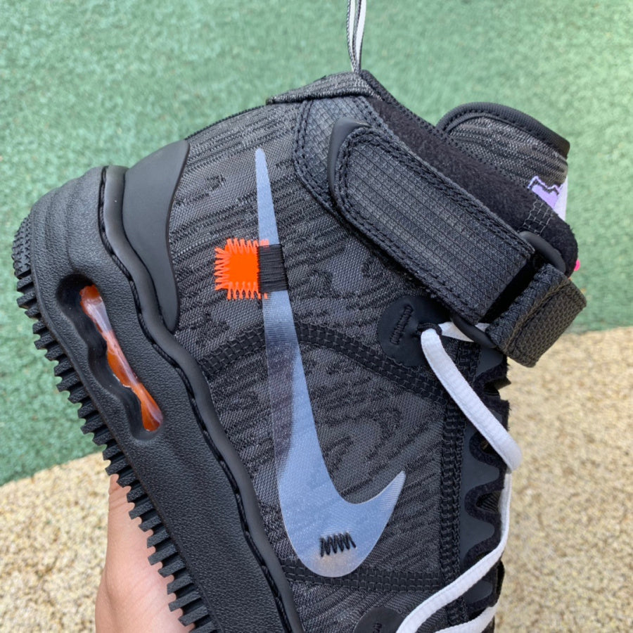 N*KE OFF WITE Sneakers 46 Air Force 2 Color 's