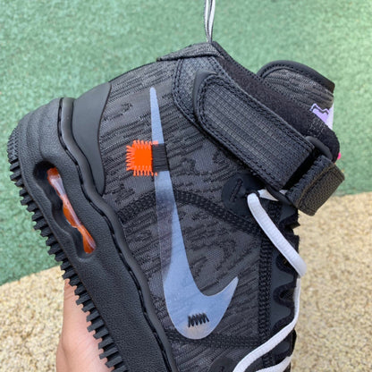 N*KE OFF WITE Sneakers 46 Air Force 2 Color 's