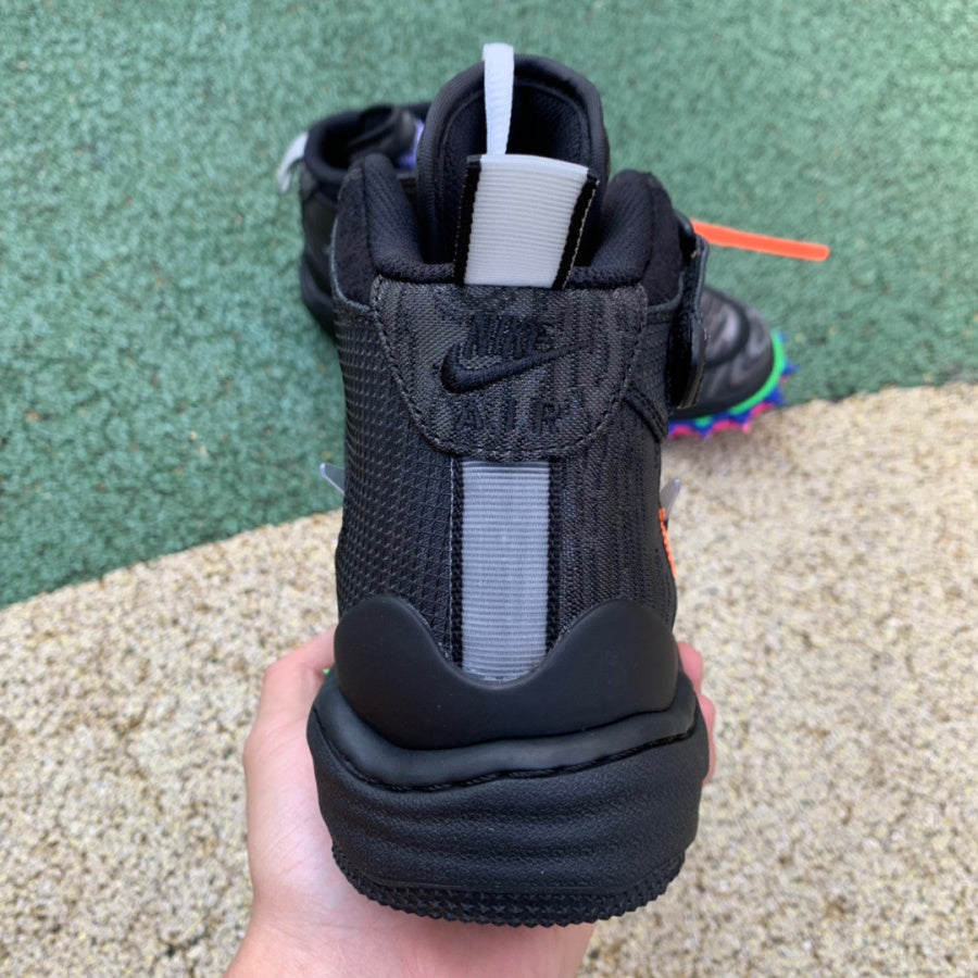 N*KE OFF WITE Sneakers 46 Air Force 2 Color 's