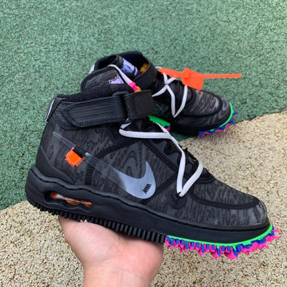 N*KE OFF WITE Sneakers 46 Air Force 2 Color 's
