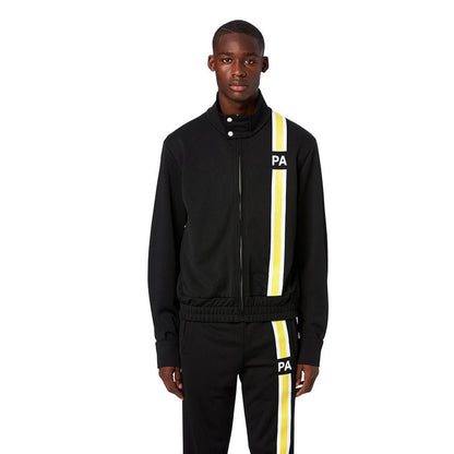 Palm Angel  Sport Suits Black