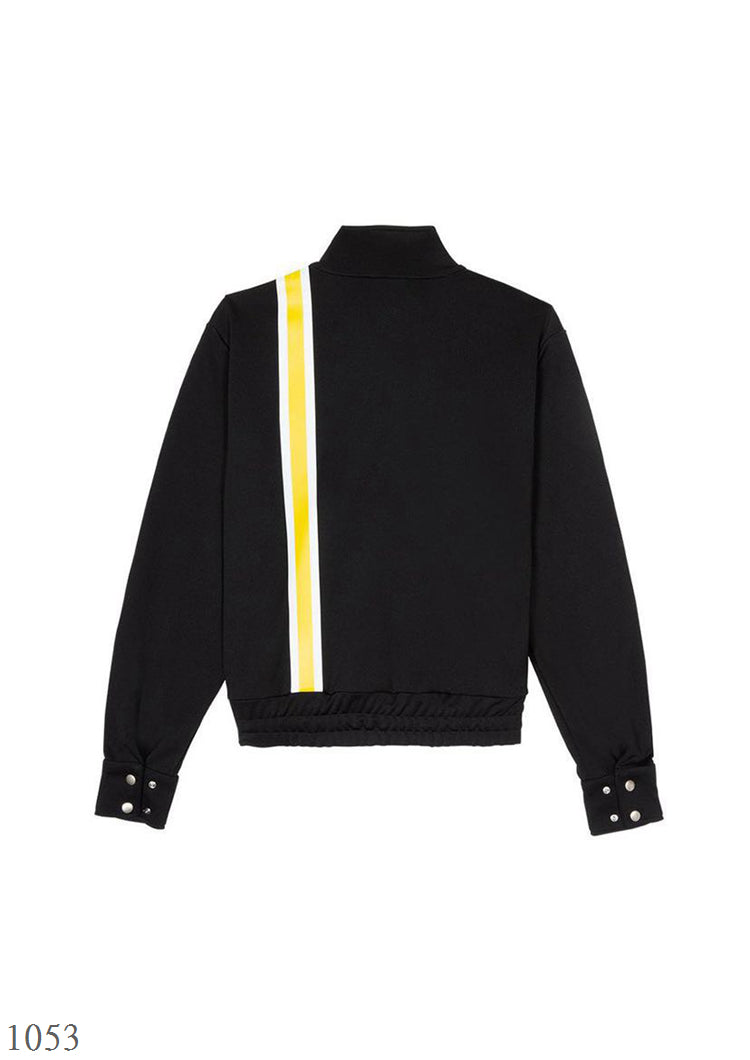 Palm Angel  Sport Suits Black