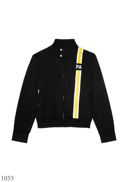 Palm Angel  Sport Suits Black