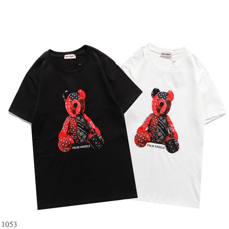 Palm Angel  T-shirt 2 Color