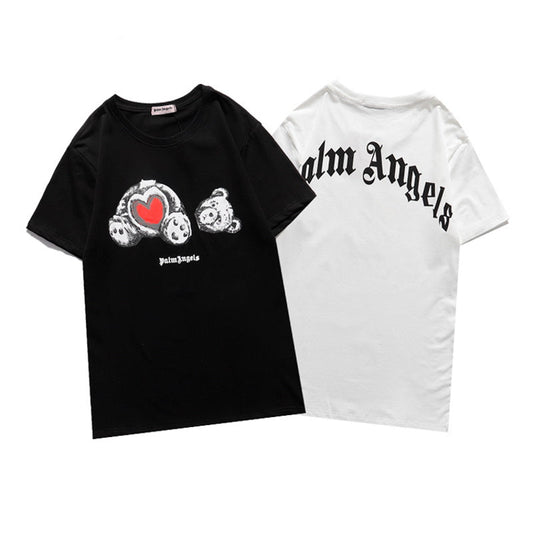 Palm Angel  T-shirt 2 Color