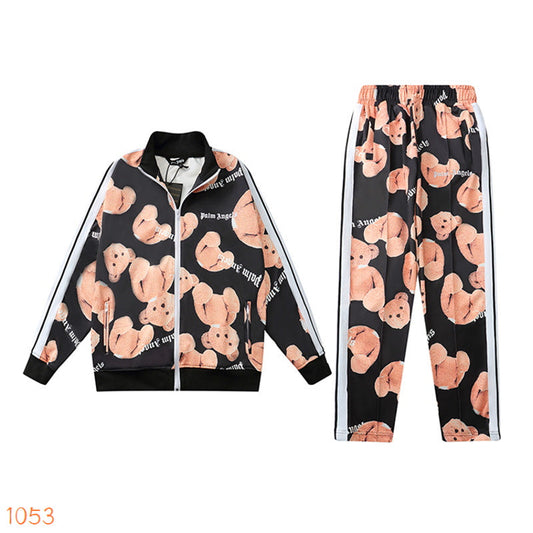 PALM ANGEL  Sport Suits Activewear Woman
