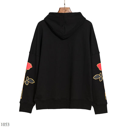 Palm Angel  Hoodie Sweater 2 Colors