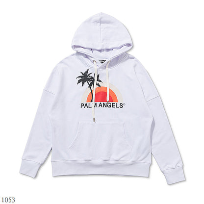 Palm Angel  Hoodie Sweater 2 Colors