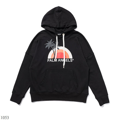 Palm Angel  Hoodie Sweater 2 Colors