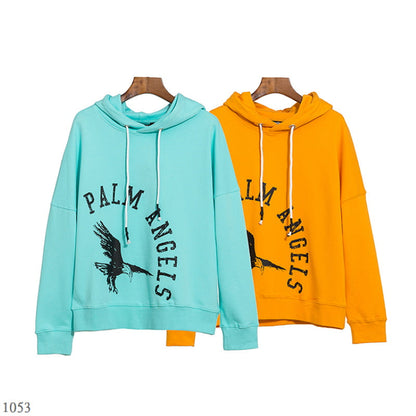 Palm Angel Hoodie Sweater 2 Colors