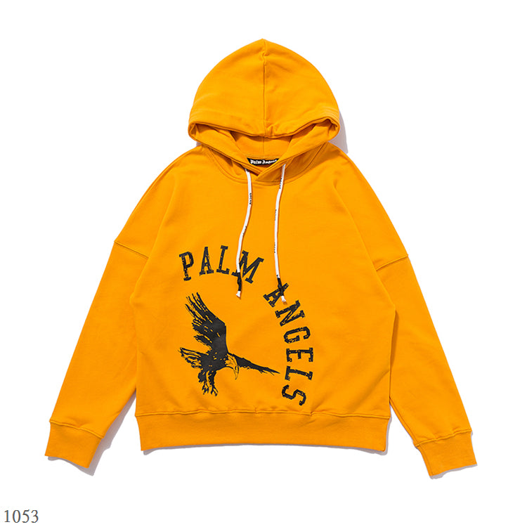 Palm Angel Hoodie Sweater 2 Colors