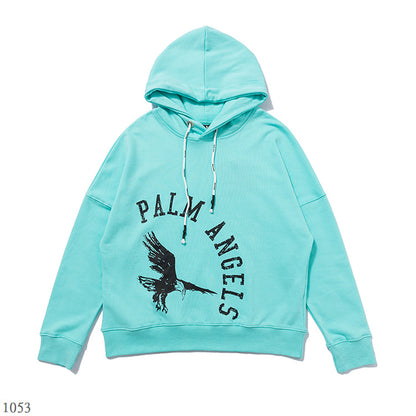 Palm Angel Hoodie Sweater 2 Colors