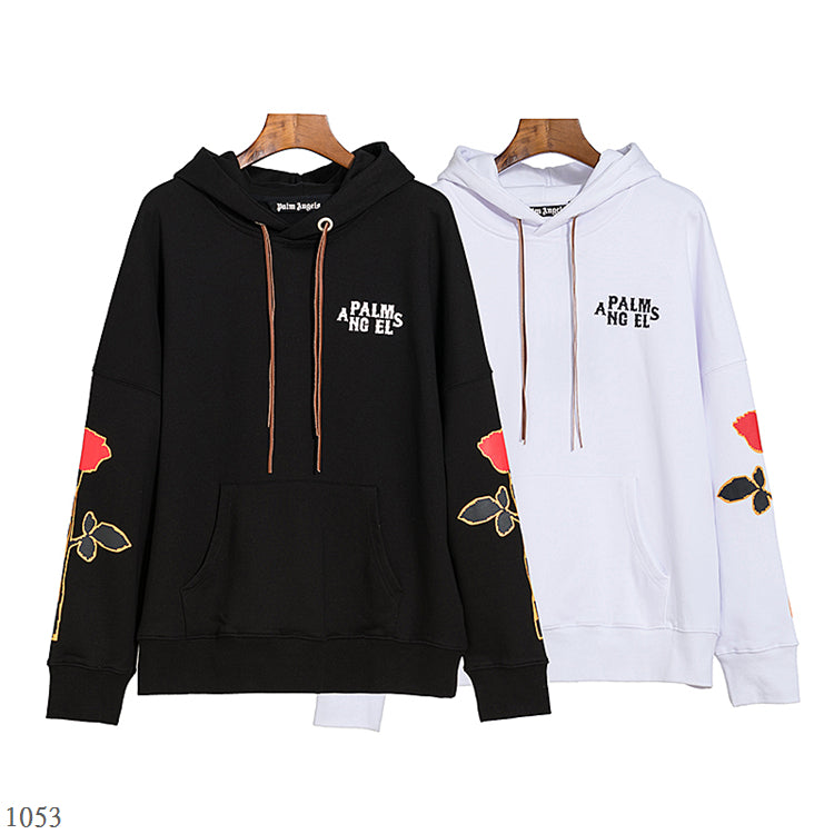 Palm Angel  Hoodie Sweater 2 Colors