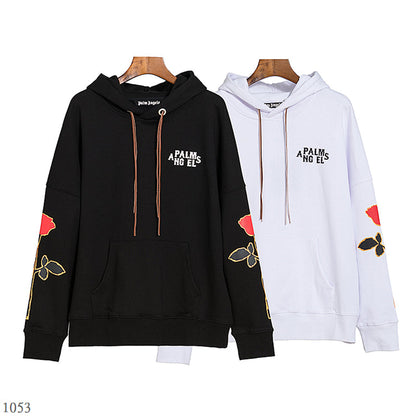 Palm Angel  Hoodie Sweater 2 Colors
