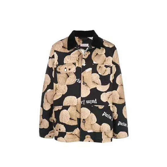 Palm Angel Jacket