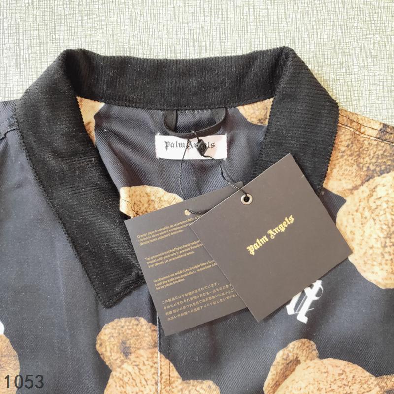 Palm Angel Jacket