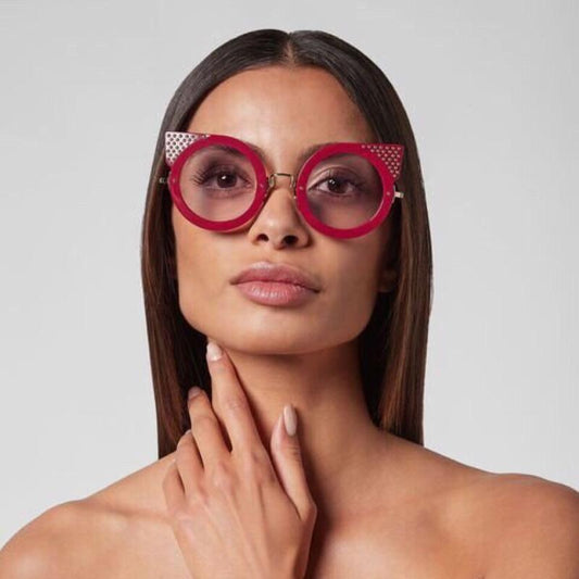 Plein Sunglasses 3 Colors