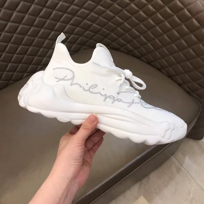 PLEIN Sneakers 2 Color 's