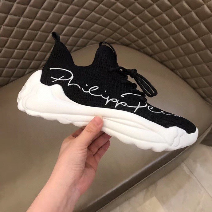 PLEIN Sneakers 2 Color 's