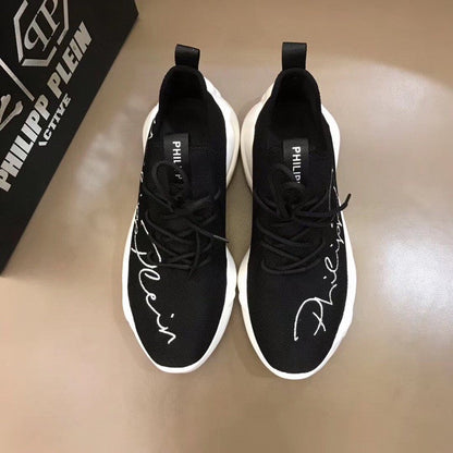 PLEIN Sneakers 2 Color 's