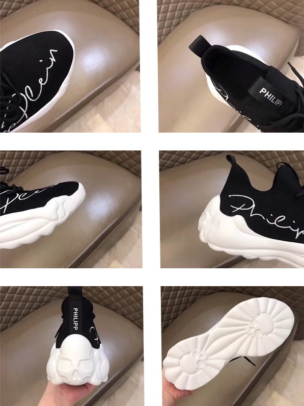 PLEIN Sneakers 2 Color 's