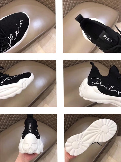 PLEIN Sneakers 2 Color 's