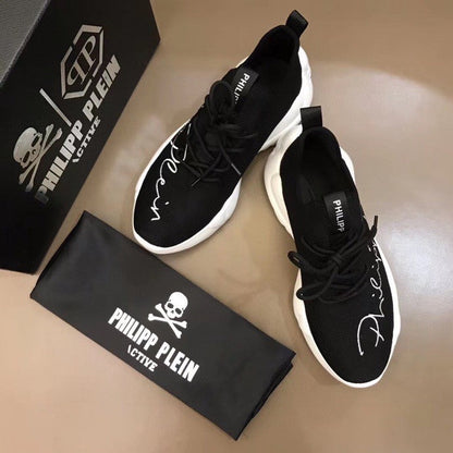 PLEIN Sneakers 2 Color 's