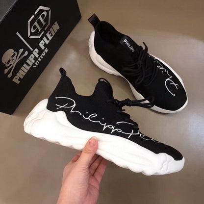 PLEIN Sneakers 2 Color 's